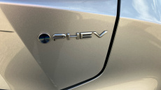 Toyota C-HR 2.0 PHEV Excel 5dr CVT Hatchback